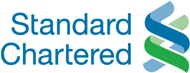 Standard Chartered logo