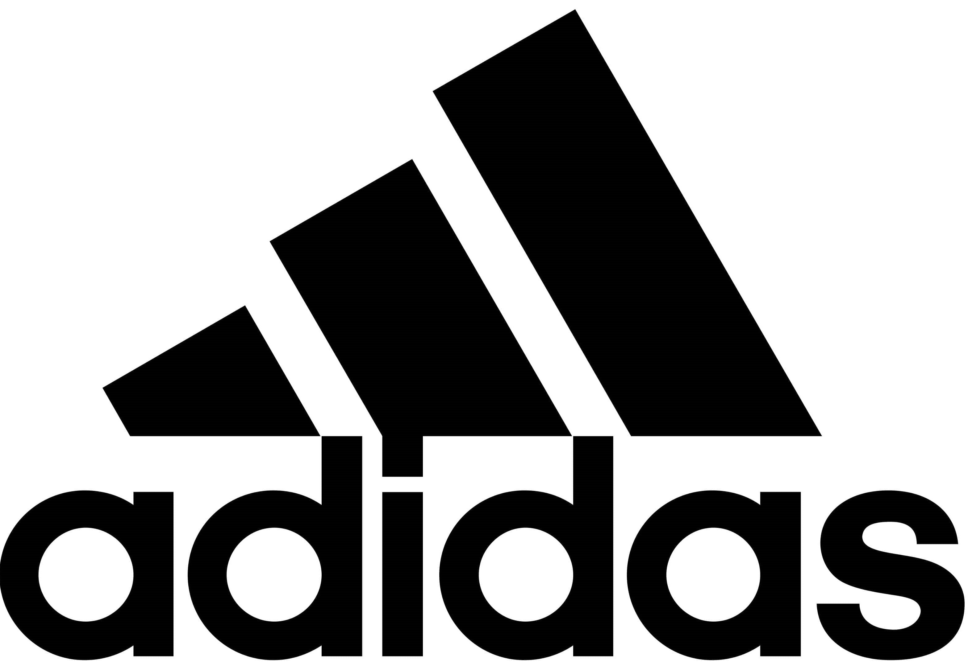 Adidas logo