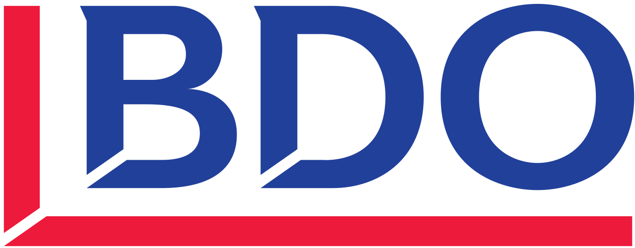 BDO logo