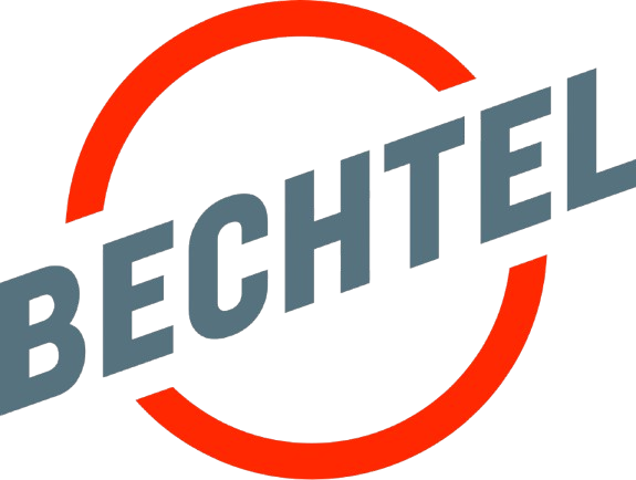 Bechtel logo