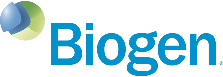 Biogen logo