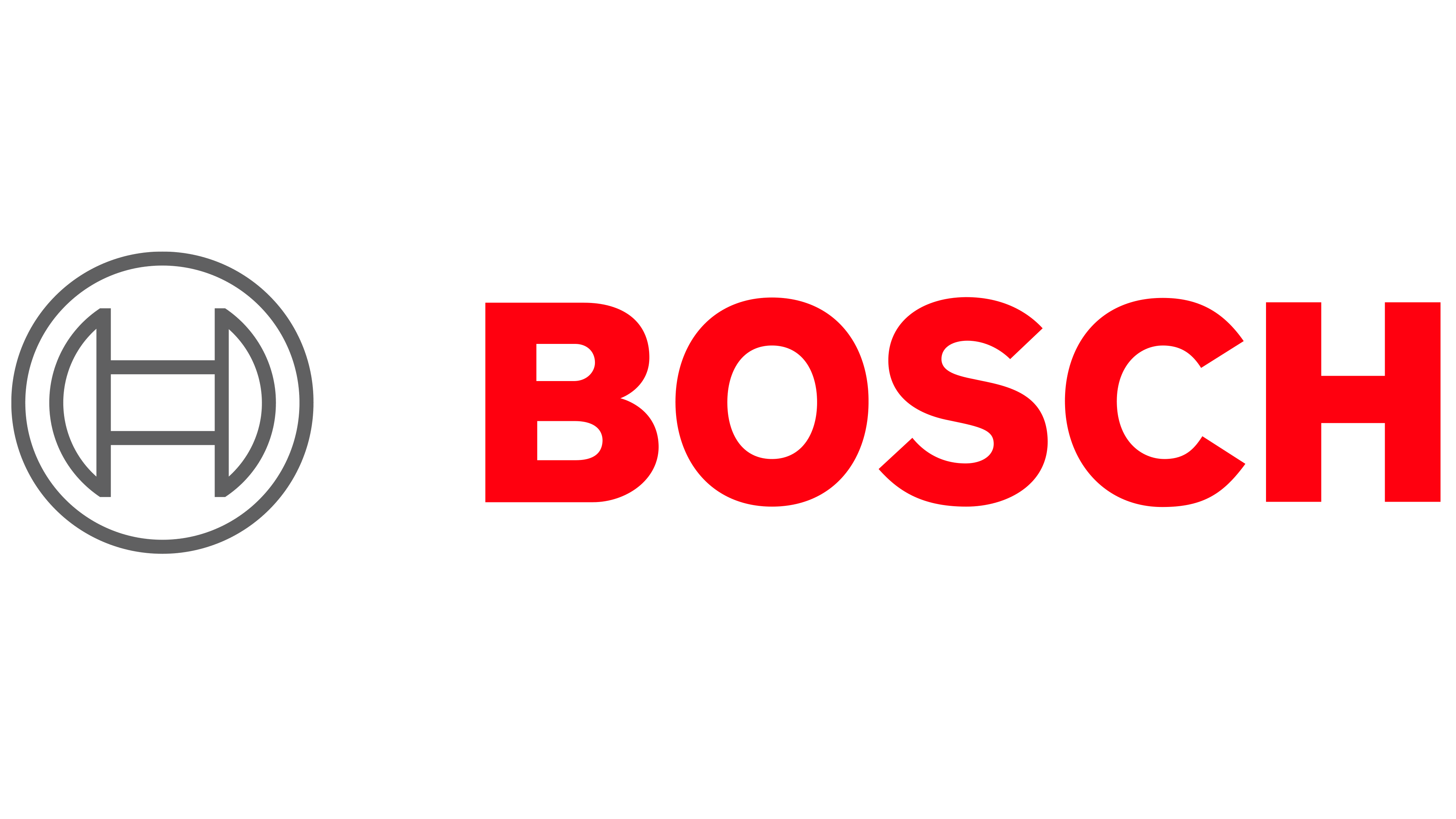 Bosch logo