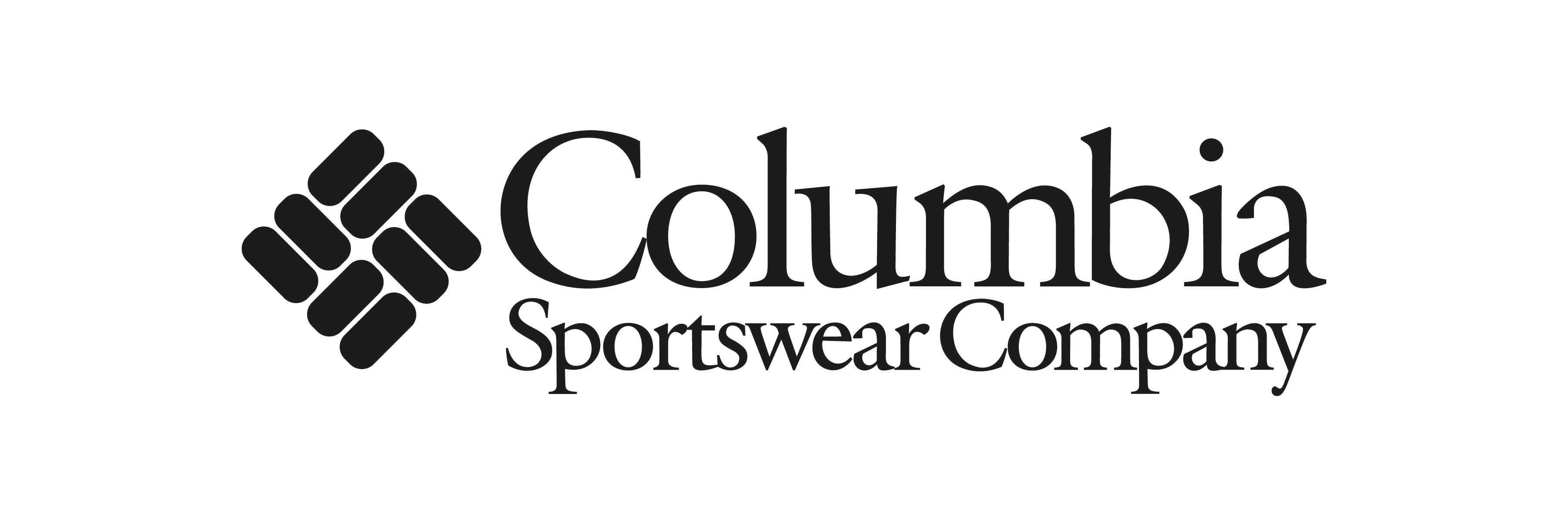 Columbia Sportswear logo