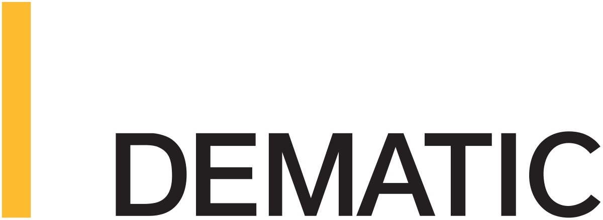 Dematic logo