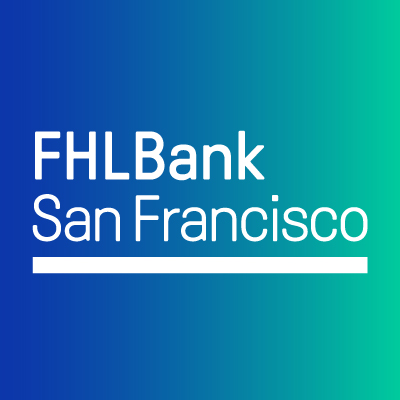 Federal Home Loan Bank of San Francisco logo
