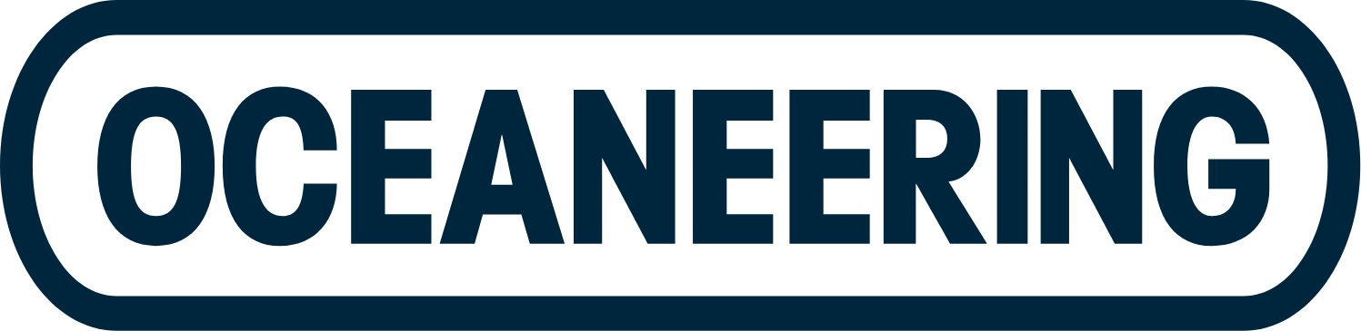 Oceaneering logo