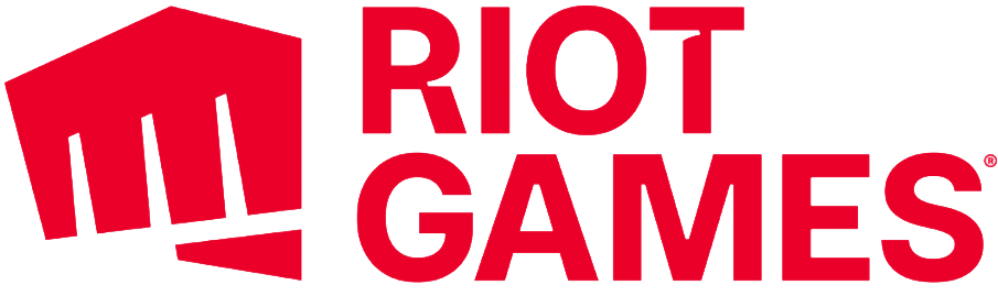 Riot Games logo