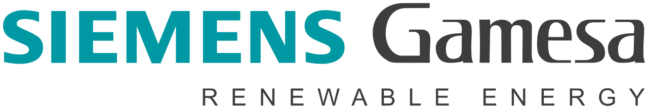 Siemens Gamesa Renewable Energy logo