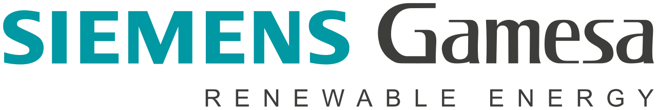 Siemens Gamesa Renewable EnergyUSh logo