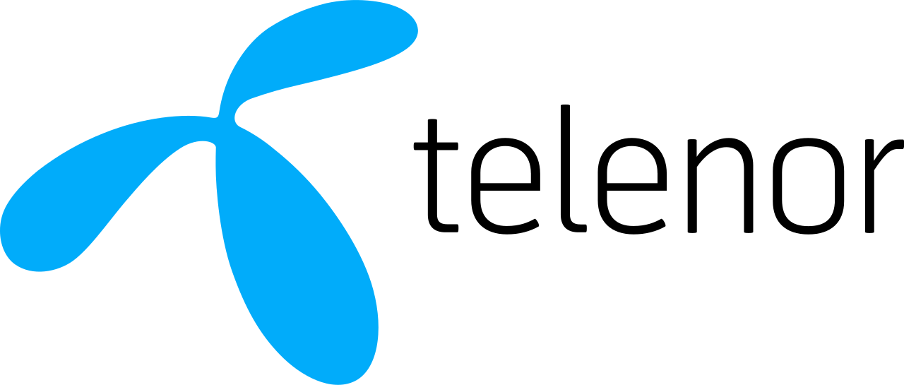 Telenor logo