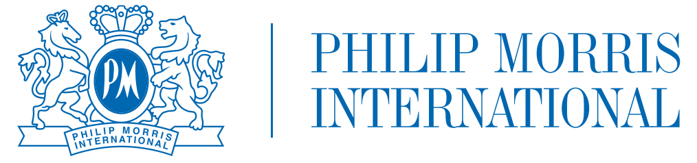 Philip Morris International logo