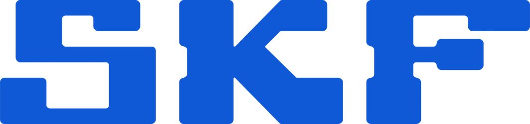 AB SKF logo