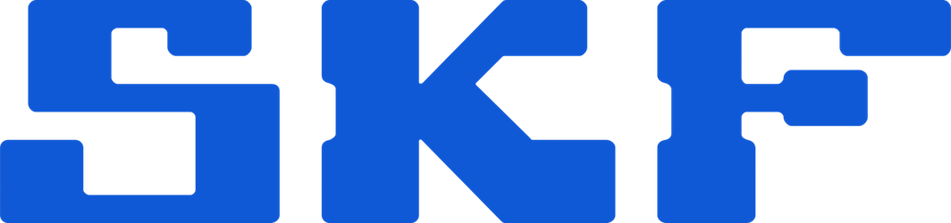 SKF logo