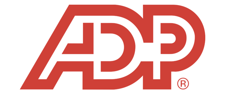 ADP logo