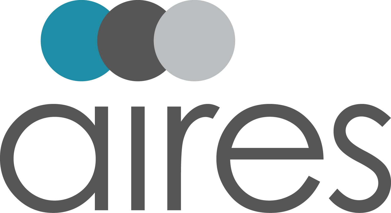 Aires logo