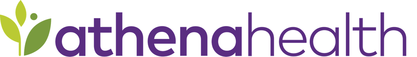 athenahealth logo