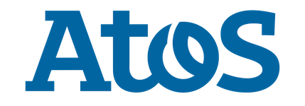 Atos logo