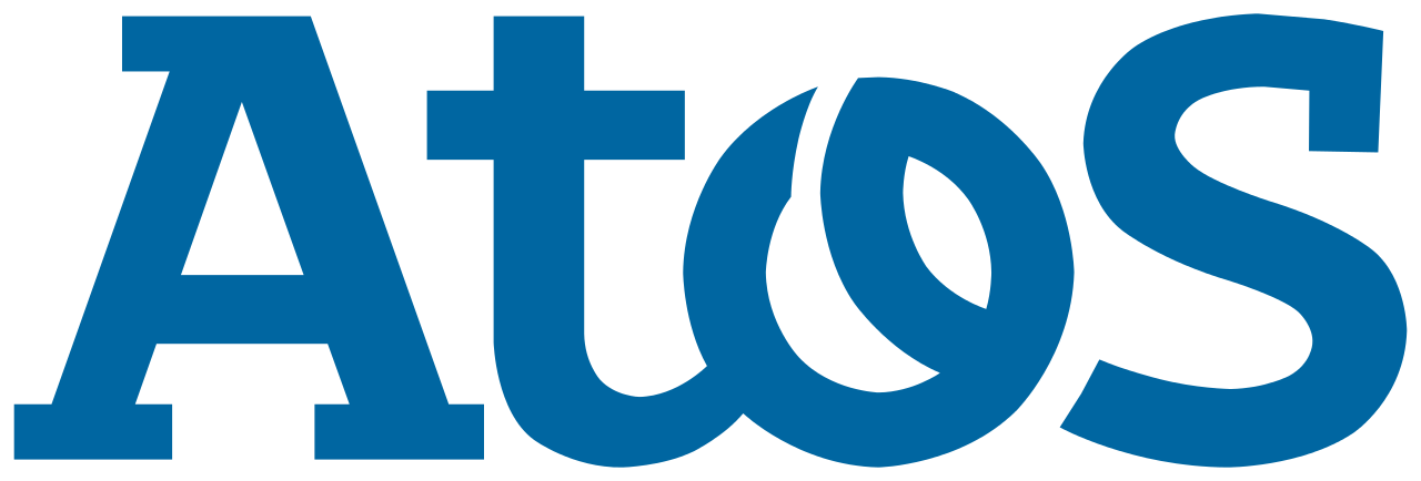 Atos Origin logo