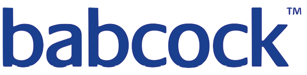 Babcock logo