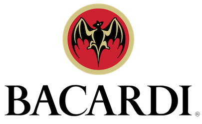 Bacardi logo