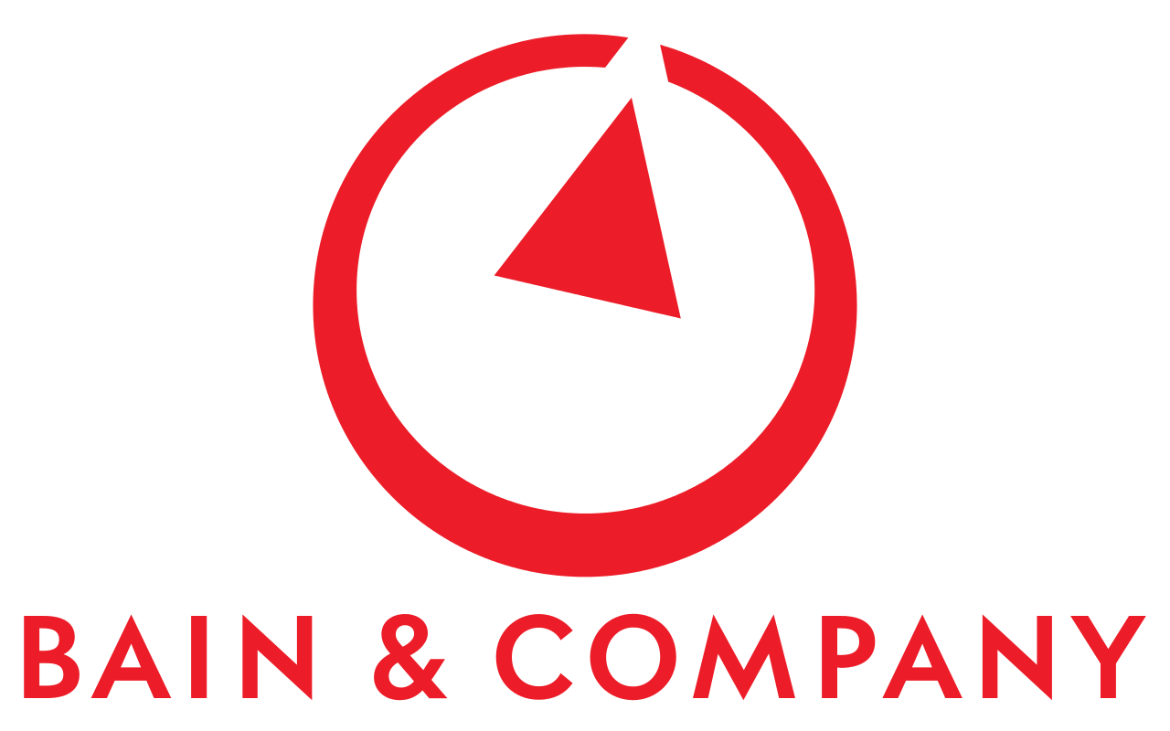 Bain & Company logo