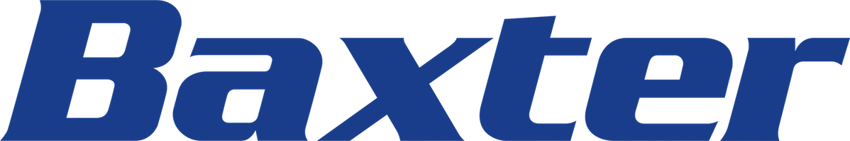 Baxter logo