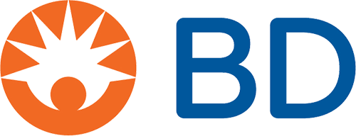 BD logo