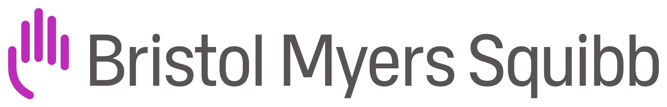 Bristol-Meyers logo
