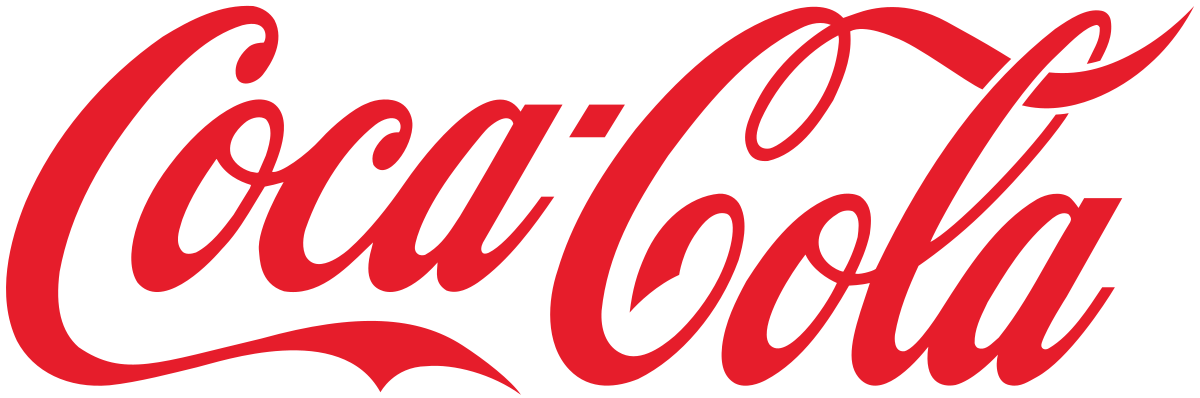 Coca-Cola logo