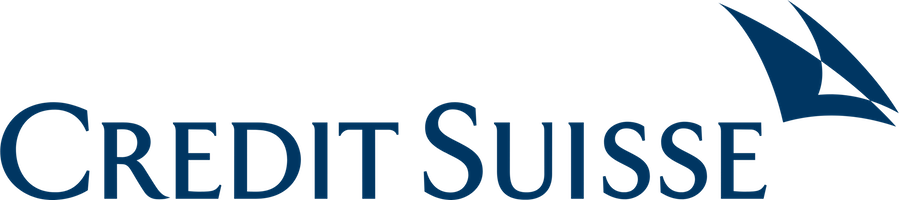 Credit Suisse logo