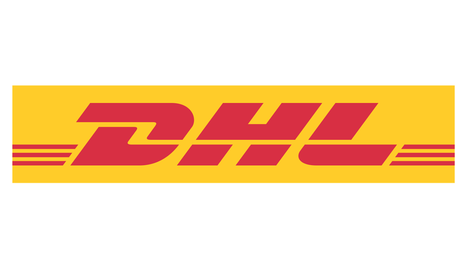 DHL logo