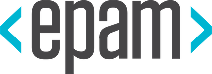 EPAM systems logo