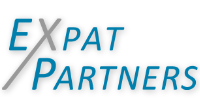 Expat Partners logo