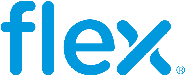 Flex logo