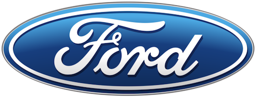 Ford logo