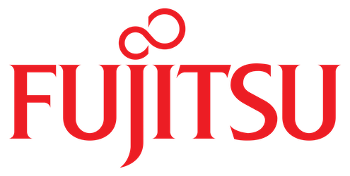 Fujitsu logo