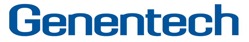 Genentech logo