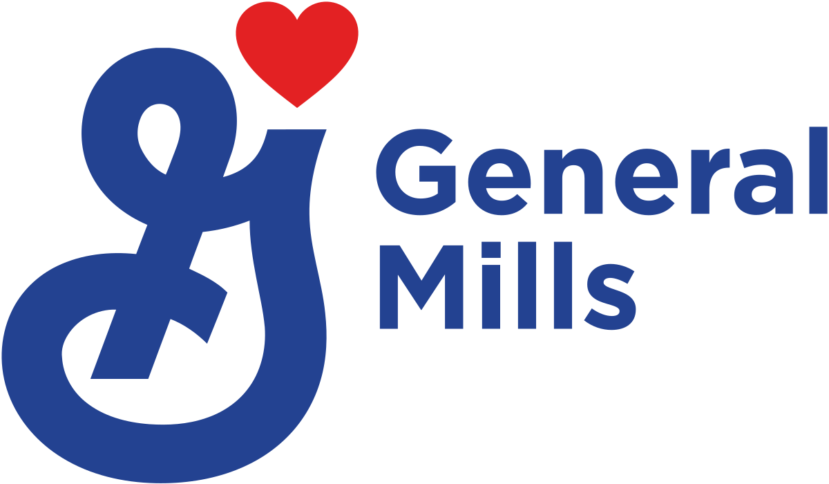 General Mills logo