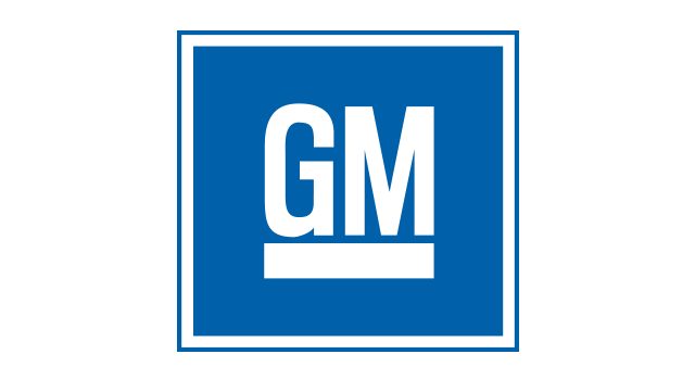 GM logo