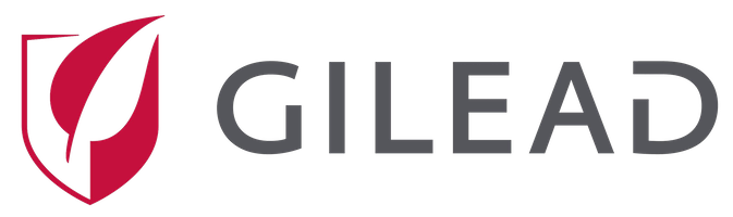 Gilead logo