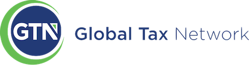 Global Tax Network logo