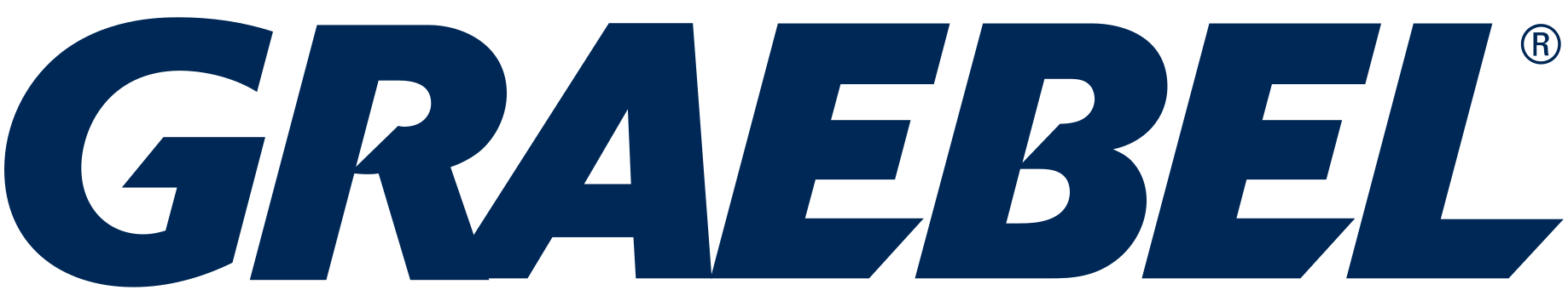 Graebel logo