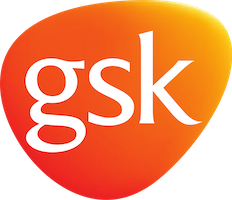 GSK logo