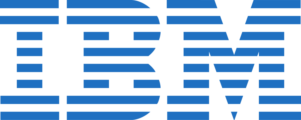 IBM logo