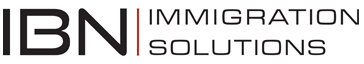 IBN Immigration Solutions logo