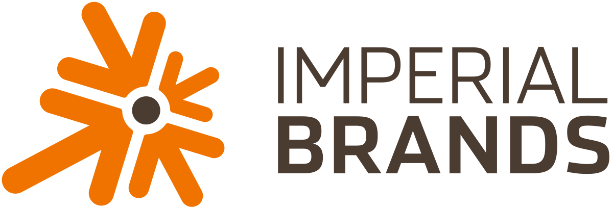 Imperial Brands logo