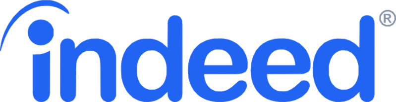 Indeed logo