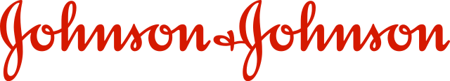 Johnson & Johnson logo