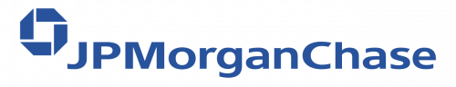 JPMorgan Chase logo