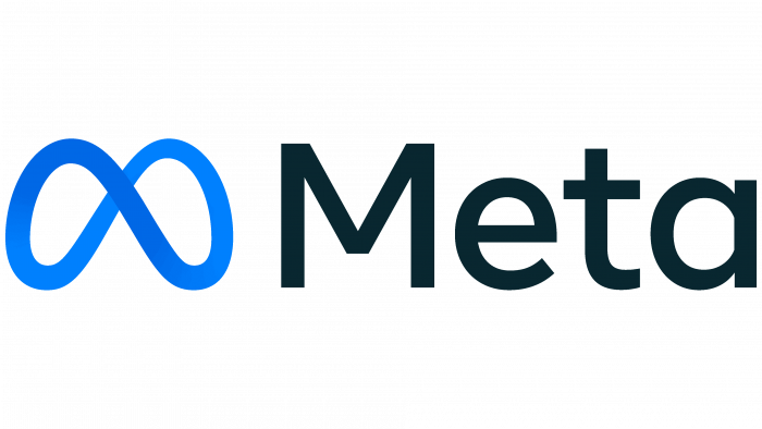 Meta logo